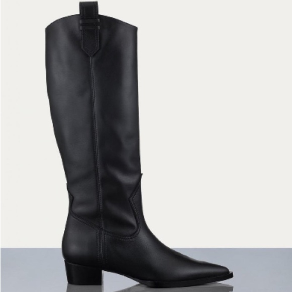 FRAME Le Dallas Boot 36.5